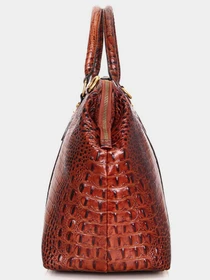 Дорожные сумки и чемоданы Vintage модель bag24_14397 Фото