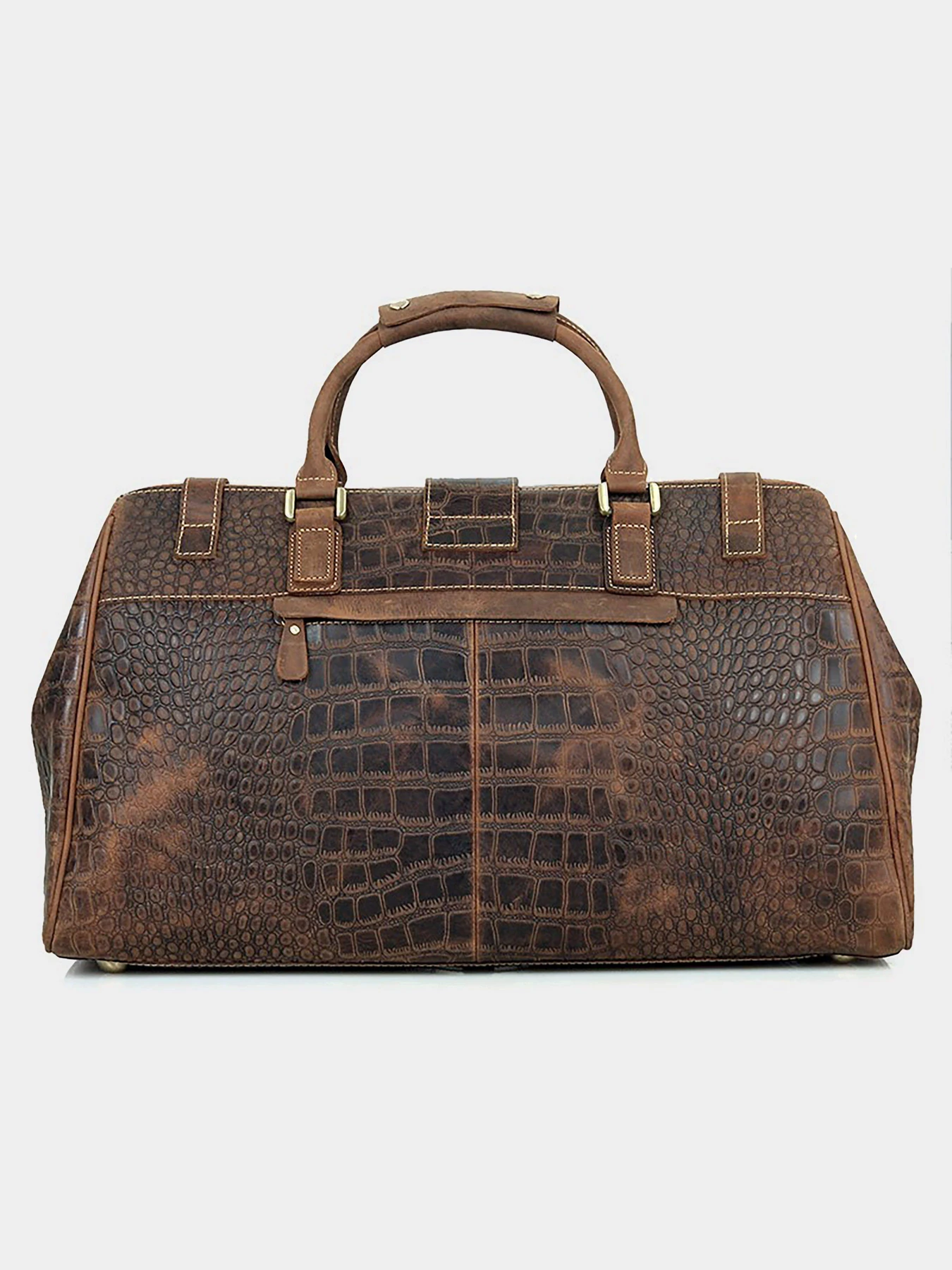 Дорожные сумки и чемоданы Vintage модель bag24_14410 Фото