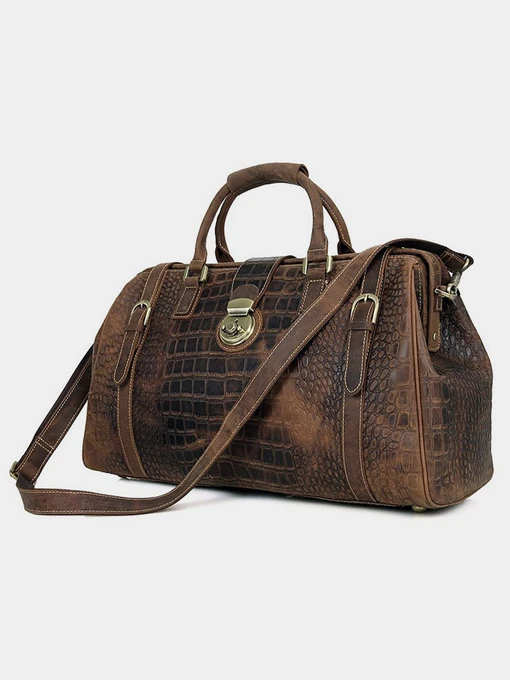 Дорожні сумки та валізи Vintage модель bag24_14410 Фото