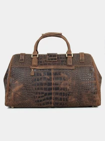 Дорожные сумки и чемоданы Vintage модель bag24_14410 Фото