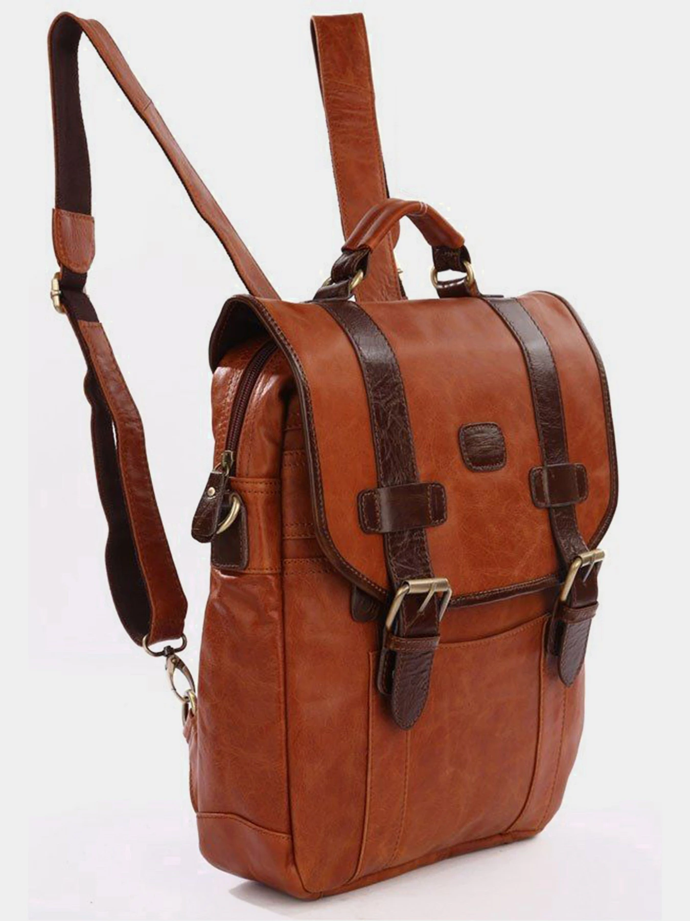 Рюкзаки Vintage модель bag24_14166 Рюкзаки Vintage модель bag24_14166 Фото