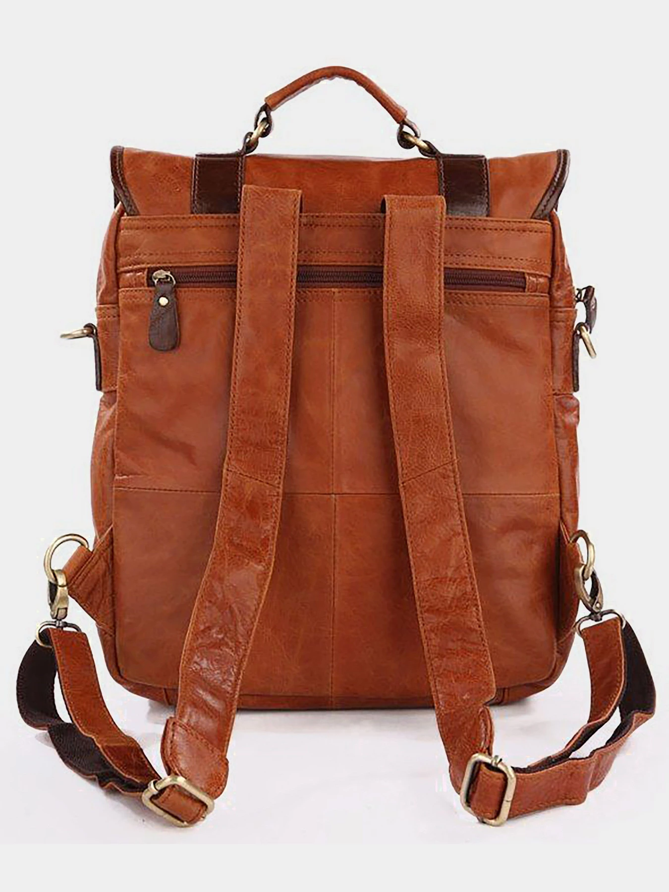 Рюкзаки Vintage модель bag24_14166 Рюкзаки Vintage модель bag24_14166 Фото