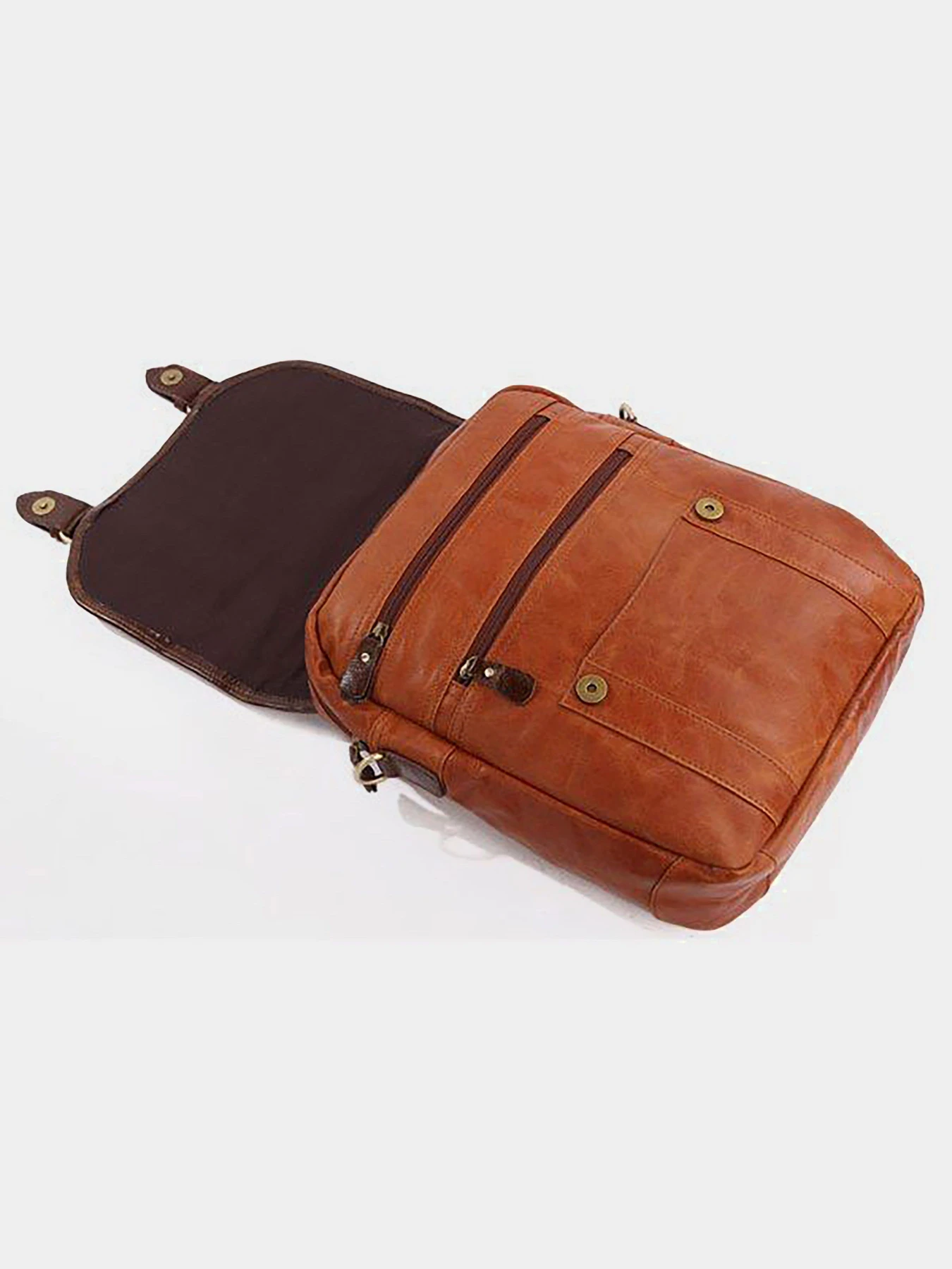 Рюкзаки Vintage модель bag24_14166 Рюкзаки Vintage модель bag24_14166 Фото