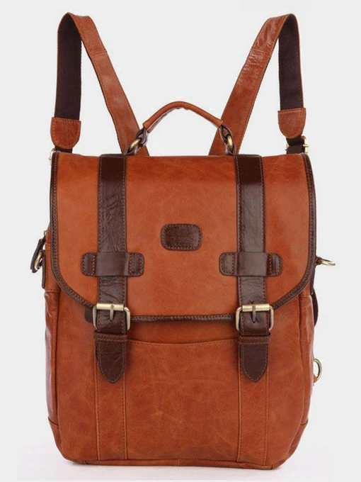 Рюкзаки Vintage модель bag24_14166 Фото