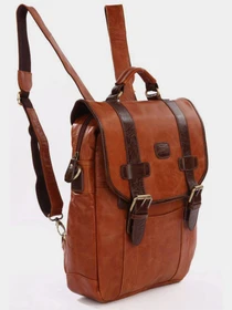 Рюкзаки Vintage модель bag24_14166 Фото