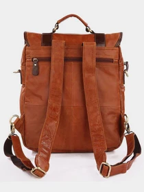 Рюкзаки Vintage модель bag24_14166 Фото