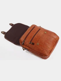 Рюкзаки Vintage модель bag24_14166 Фото