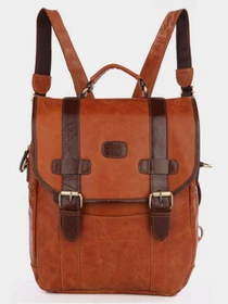 Рюкзаки Vintage модель bag24_14166 Фото
