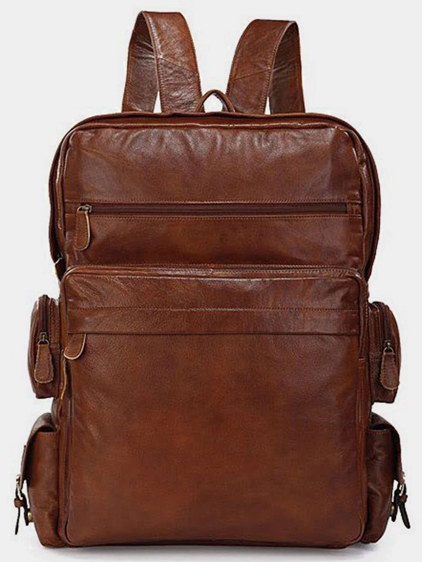 Рюкзаки Vintage модель bag24_14156 Фото
