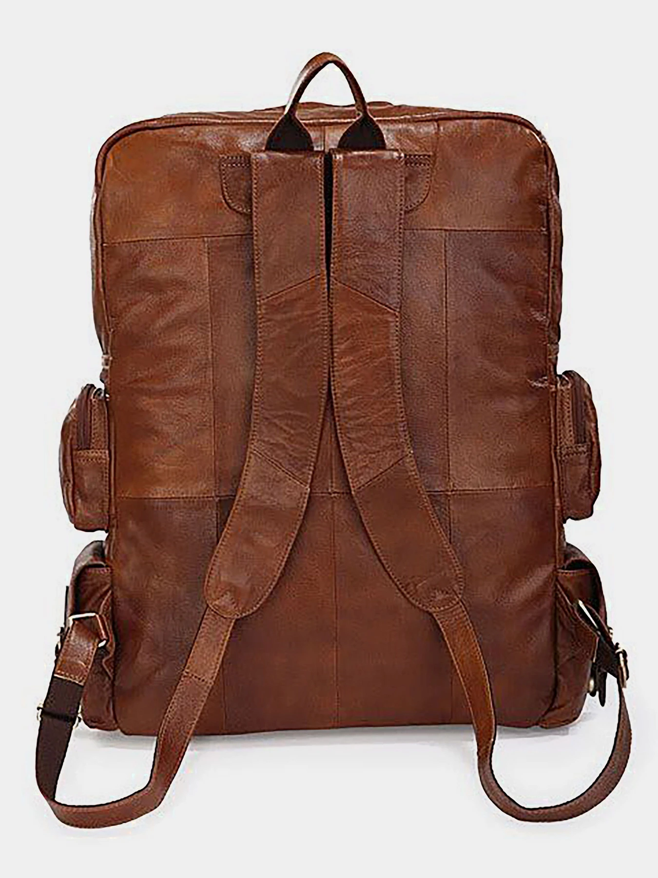 Рюкзаки Vintage модель bag24_14156 Фото