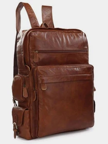 Рюкзаки Vintage модель bag24_14156 Фото