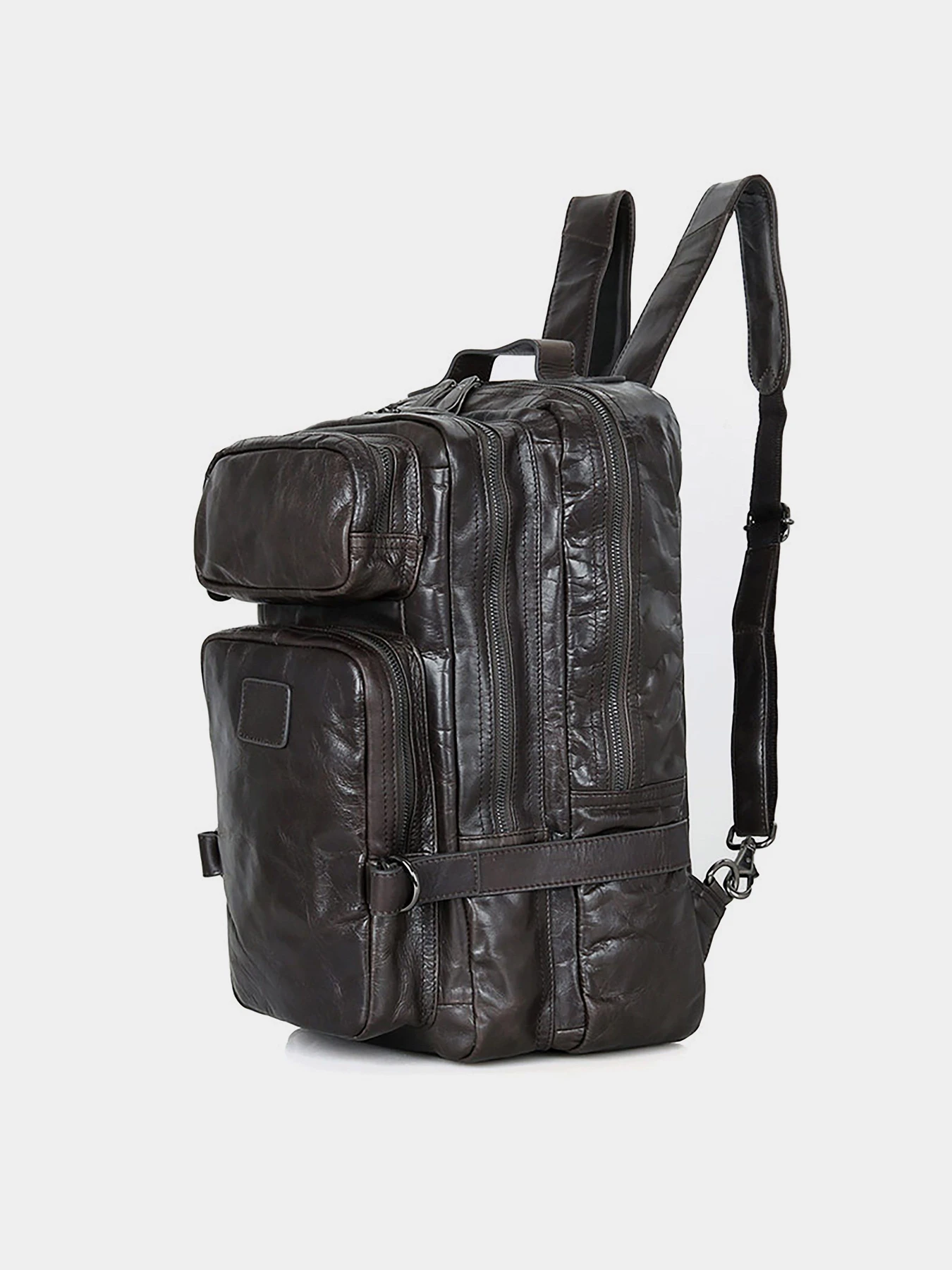 Рюкзаки Vintage модель bag24_14149 Фото