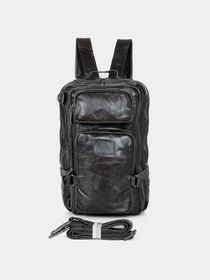 Рюкзаки Vintage модель bag24_14149 Фото