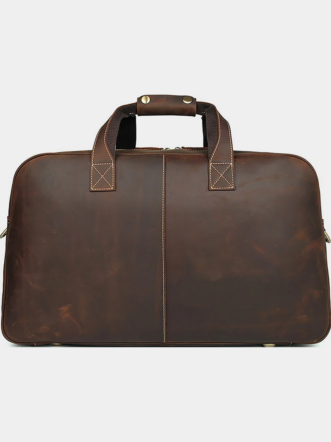 Дорожные сумки и чемоданы Vintage модель bag24_14505 Фото