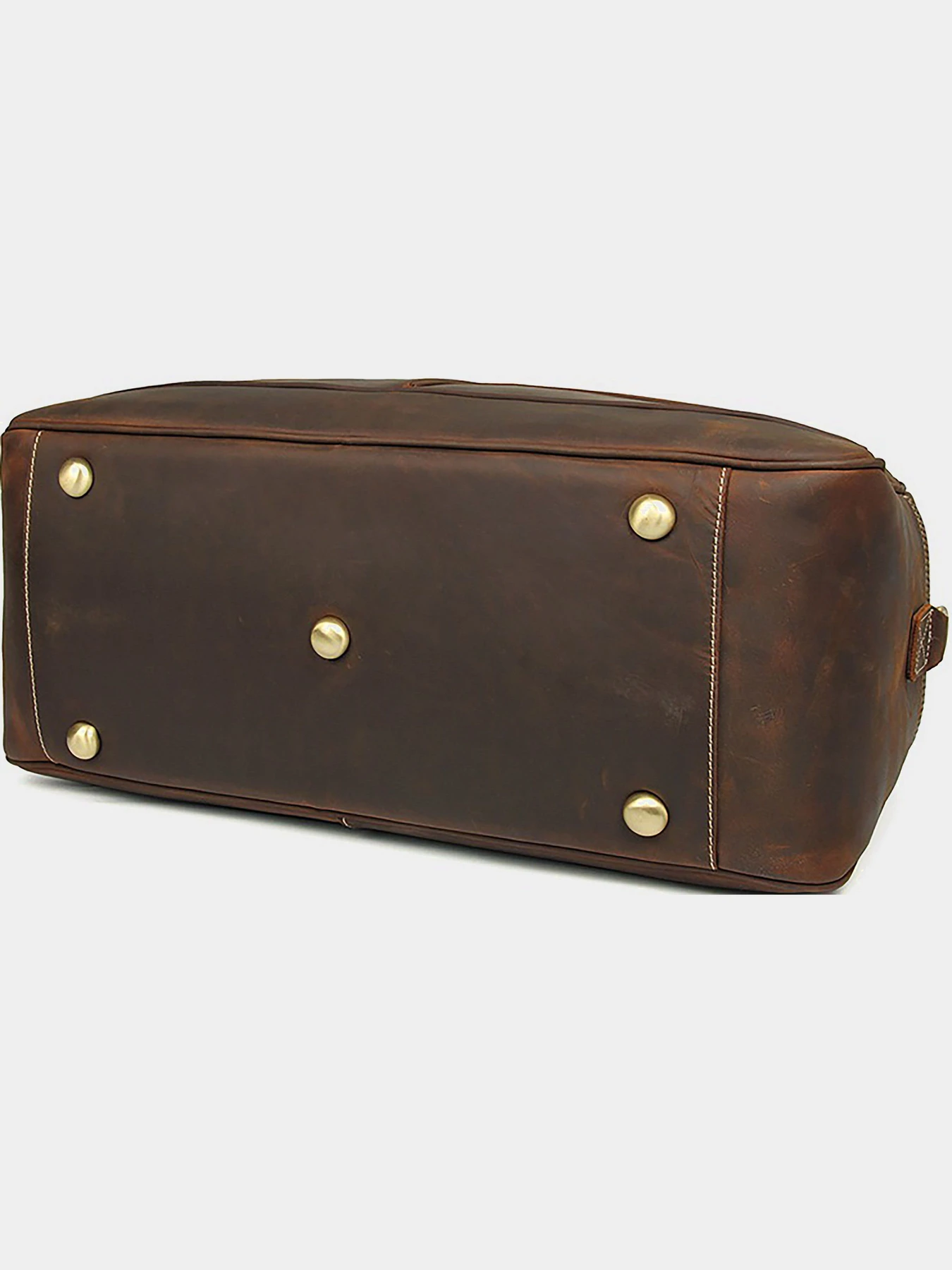 Дорожные сумки и чемоданы Vintage модель bag24_14505 Фото