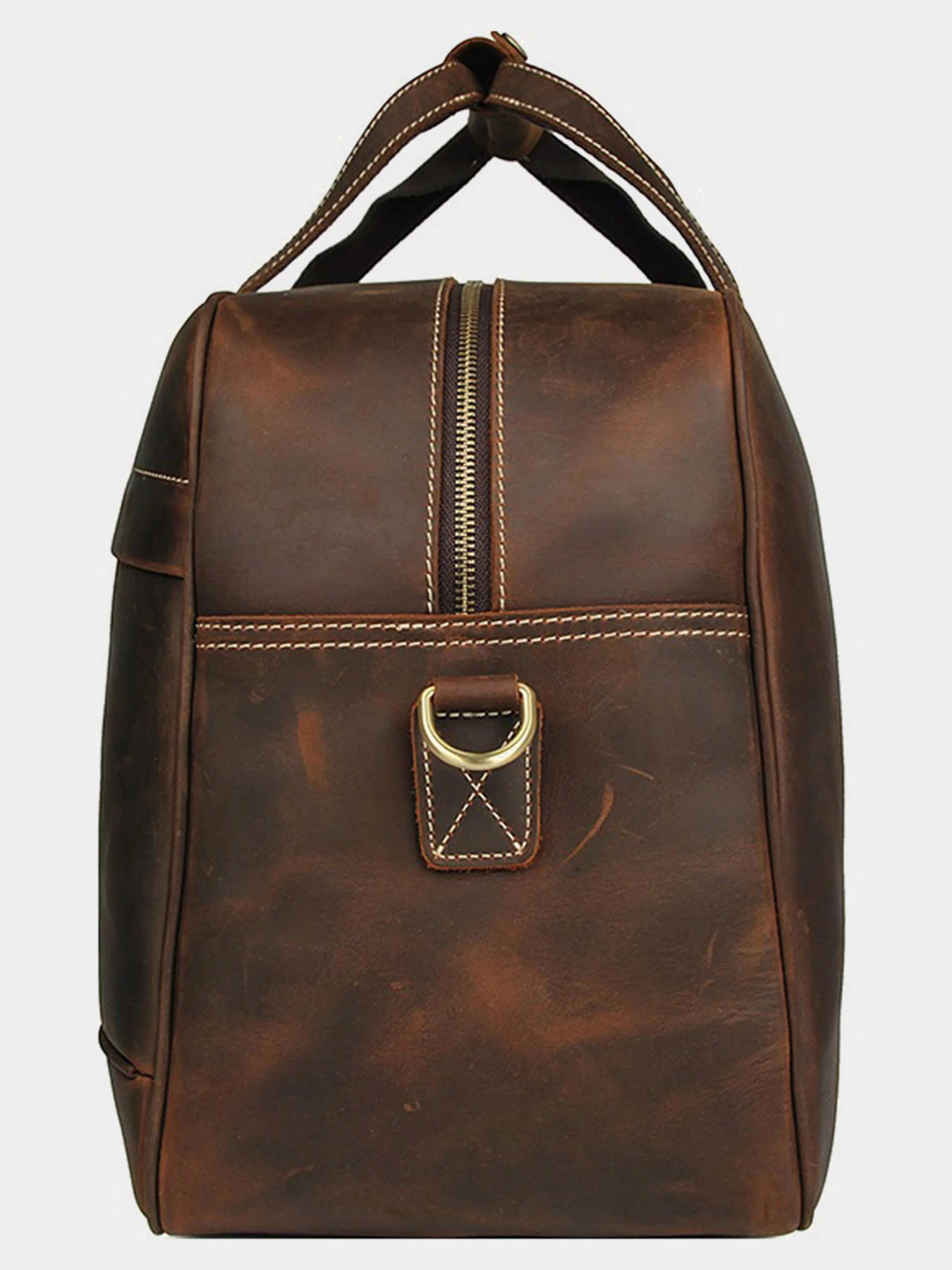 Дорожные сумки и чемоданы Vintage модель bag24_14505 Фото