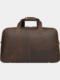 Дорожные сумки и чемоданы Vintage модель bag24_14505 Фото