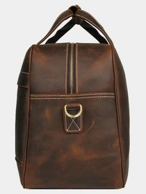 Дорожные сумки и чемоданы Vintage модель bag24_14505 Фото