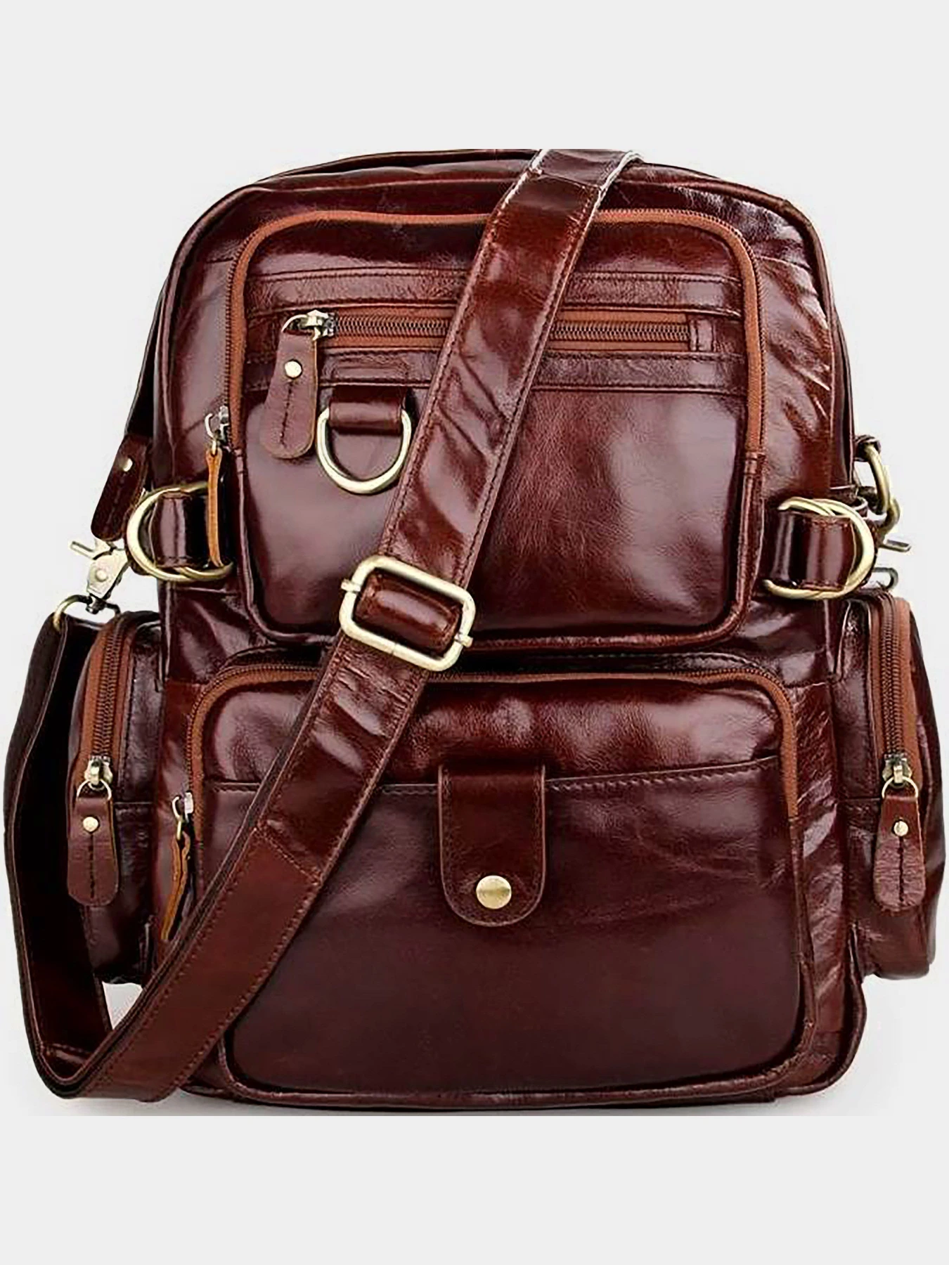 Рюкзаки Vintage модель bag24_14520 Фото