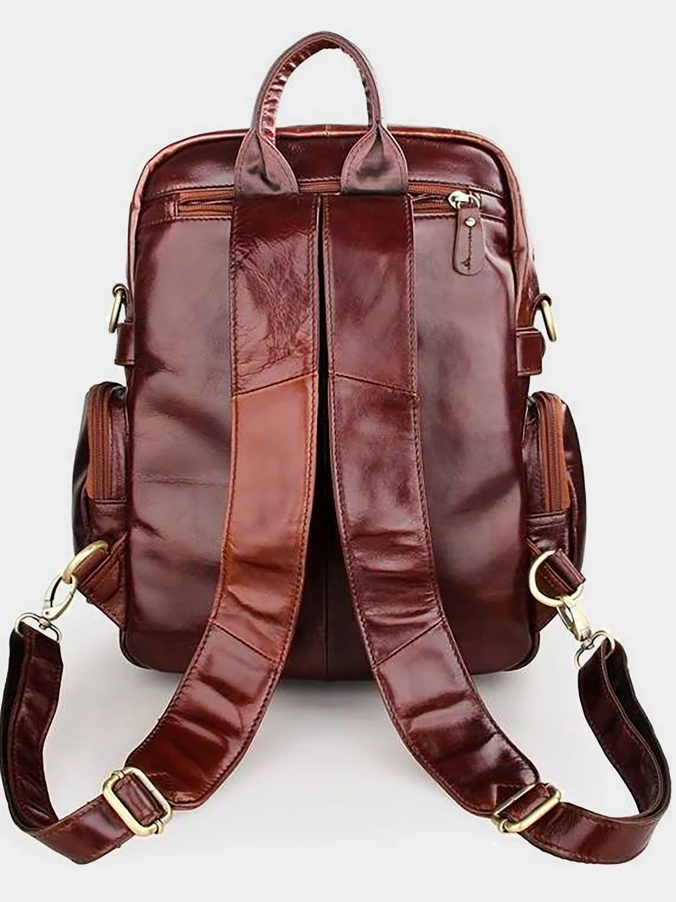 Рюкзаки Vintage модель bag24_14520 Фото