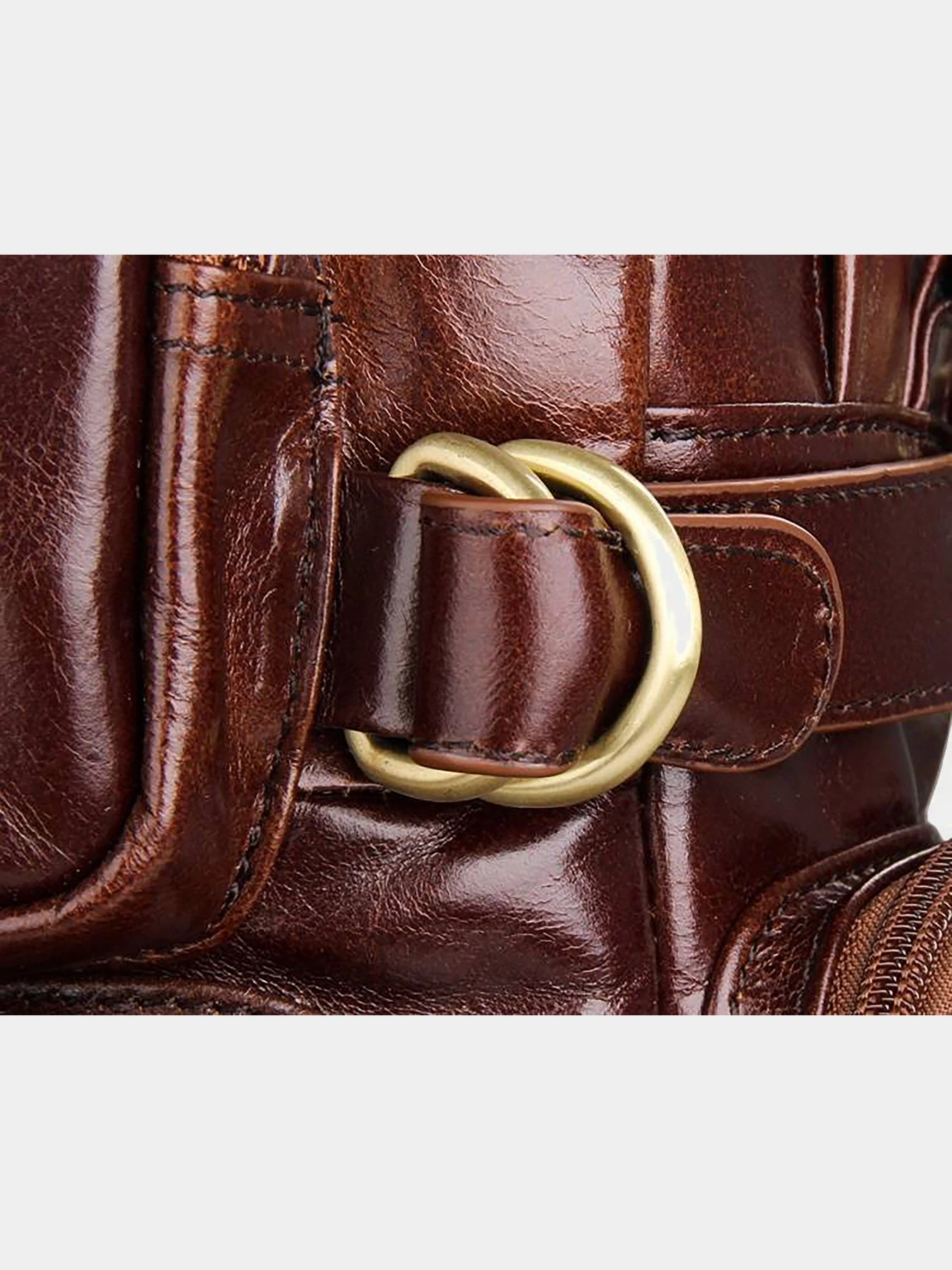 Рюкзаки Vintage модель bag24_14520 Фото