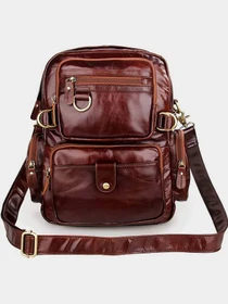 Рюкзаки Vintage модель bag24_14520 Фото