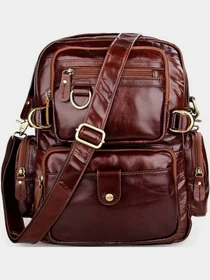 Рюкзаки Vintage модель bag24_14520 Фото