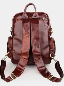Рюкзаки Vintage модель bag24_14520 Фото