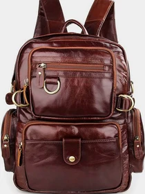 Рюкзаки Vintage модель bag24_14520 Фото