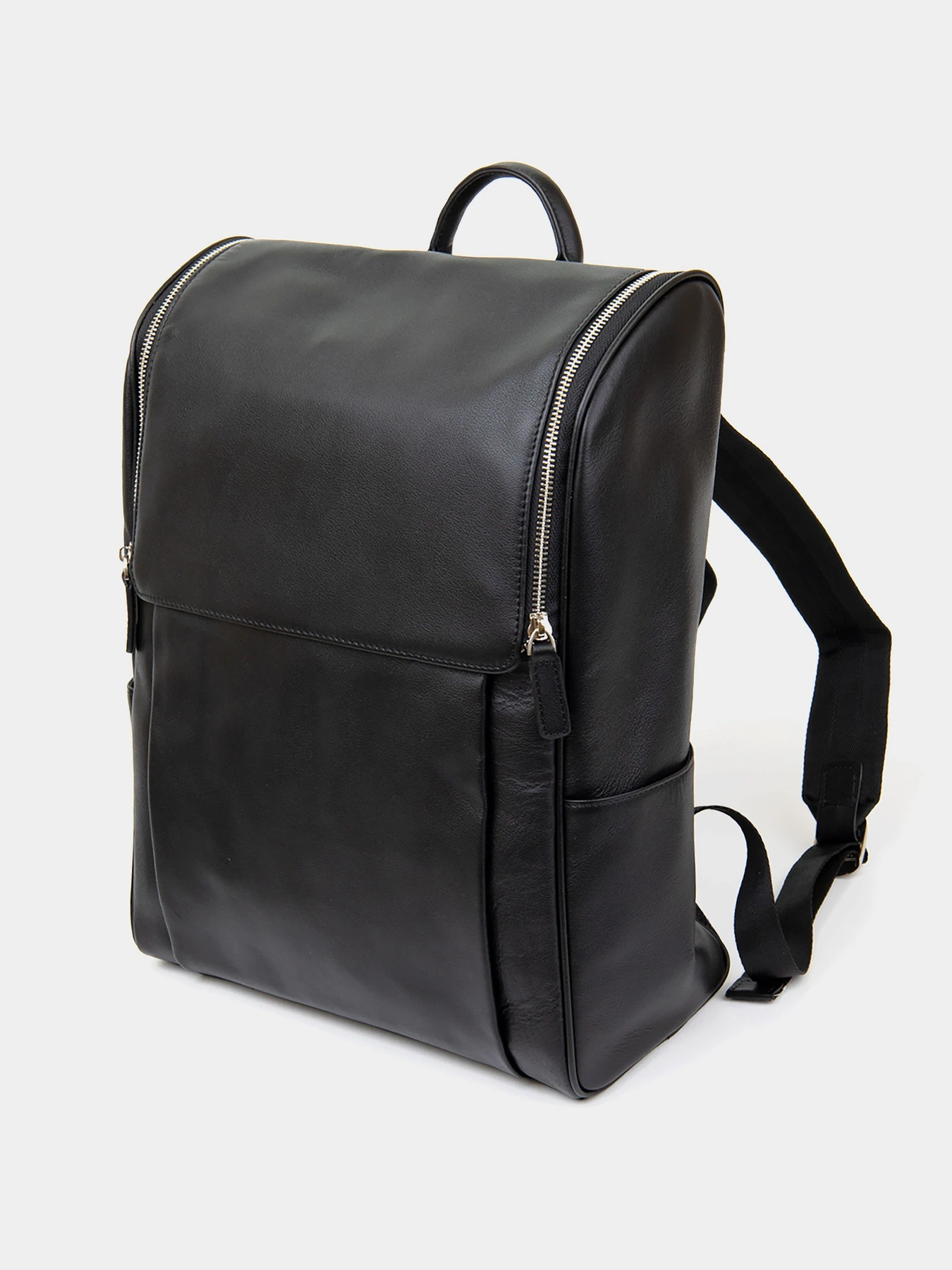Рюкзаки Vintage модель bag24_14523 Фото