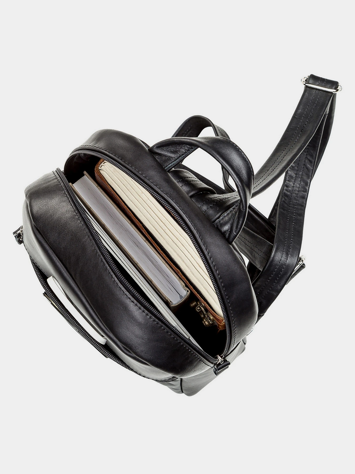 Рюкзаки Shvigel модель bag24_15304 Рюкзаки Shvigel модель bag24_15304 Фото
