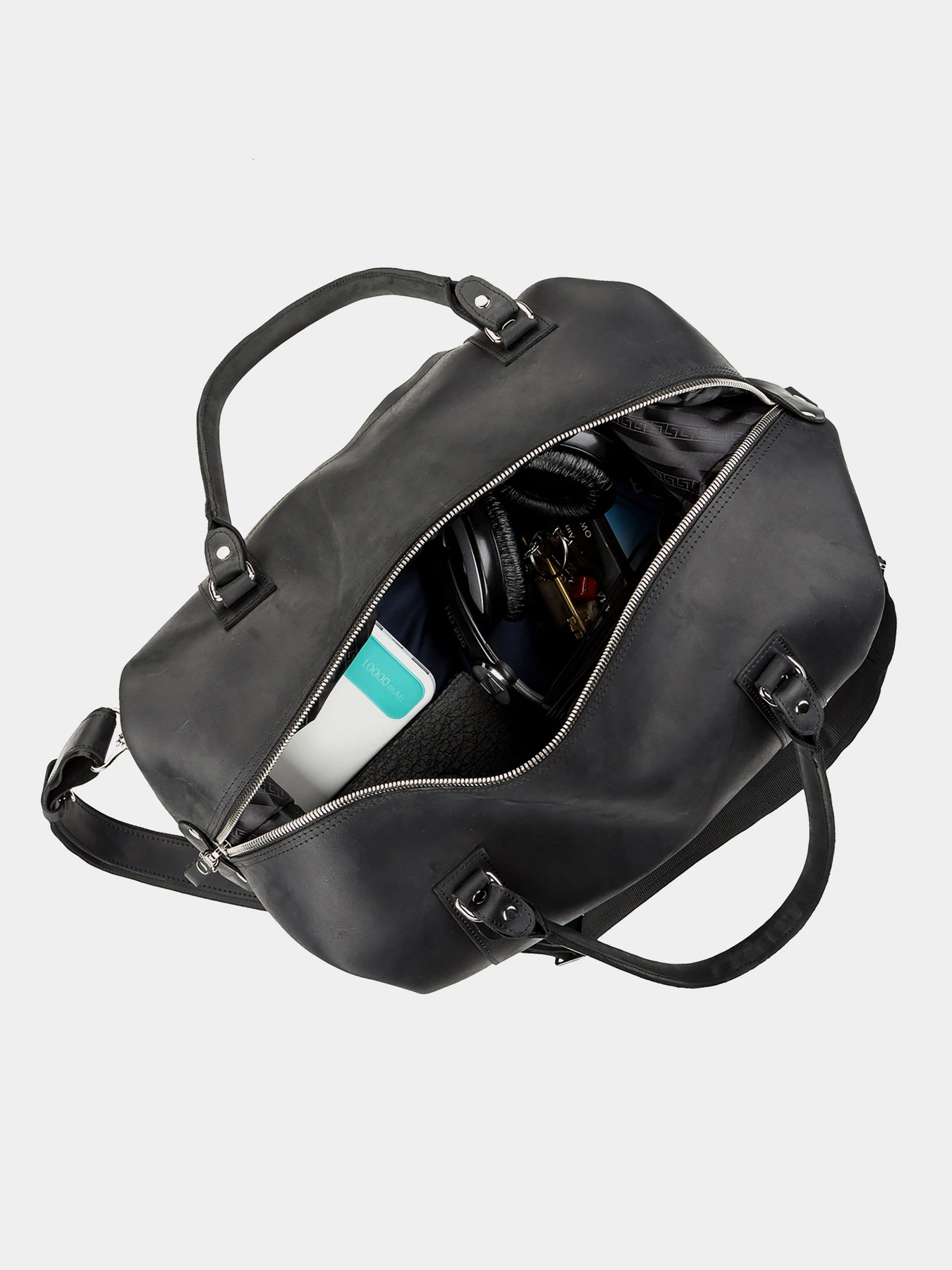 Дорожные сумки и чемоданы Shvigel модель bag24_15302 Дорожные сумки и чемоданы Shvigel модель bag24_15302 Фото