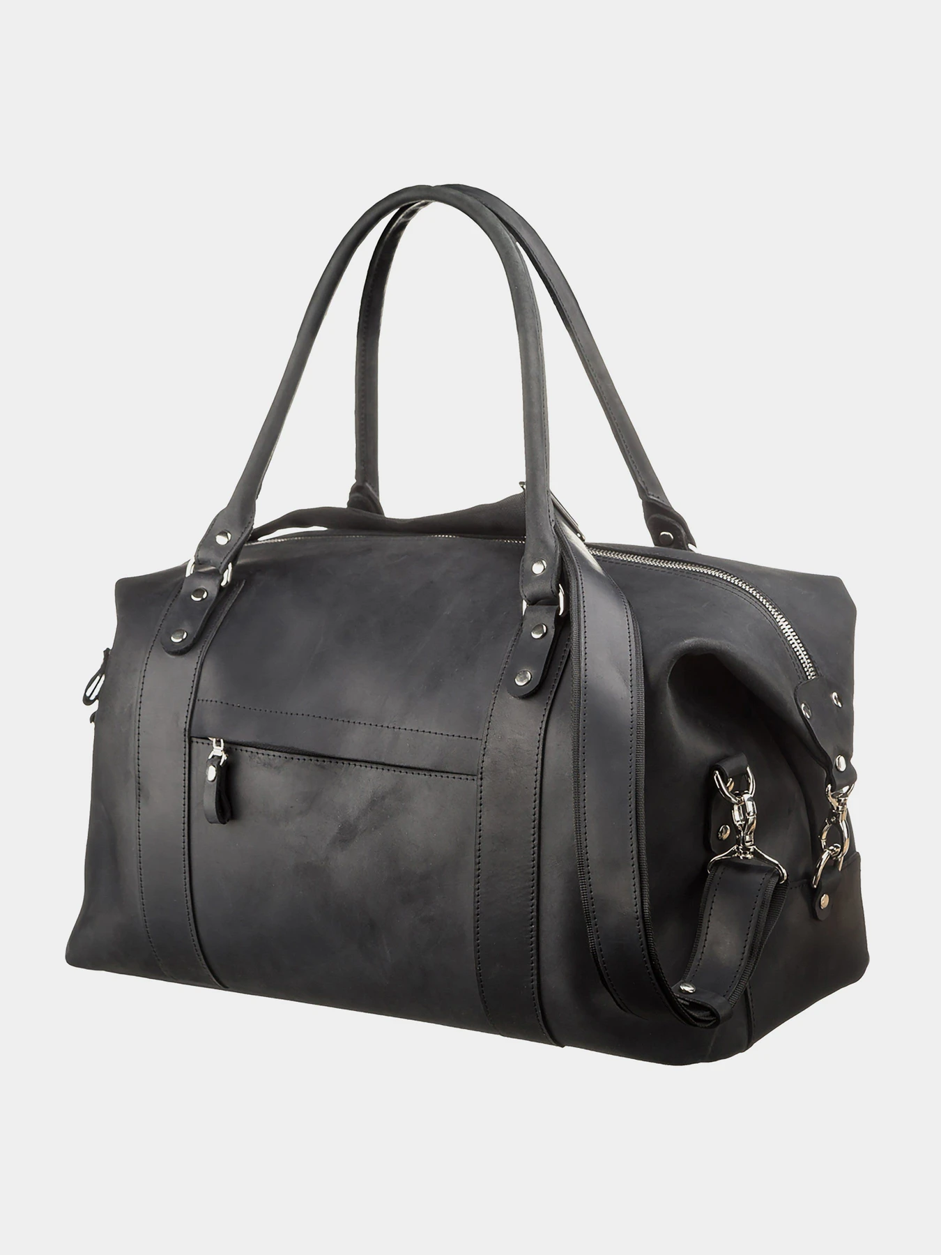 Дорожные сумки и чемоданы Shvigel модель bag24_15302 Дорожные сумки и чемоданы Shvigel модель bag24_15302 Фото