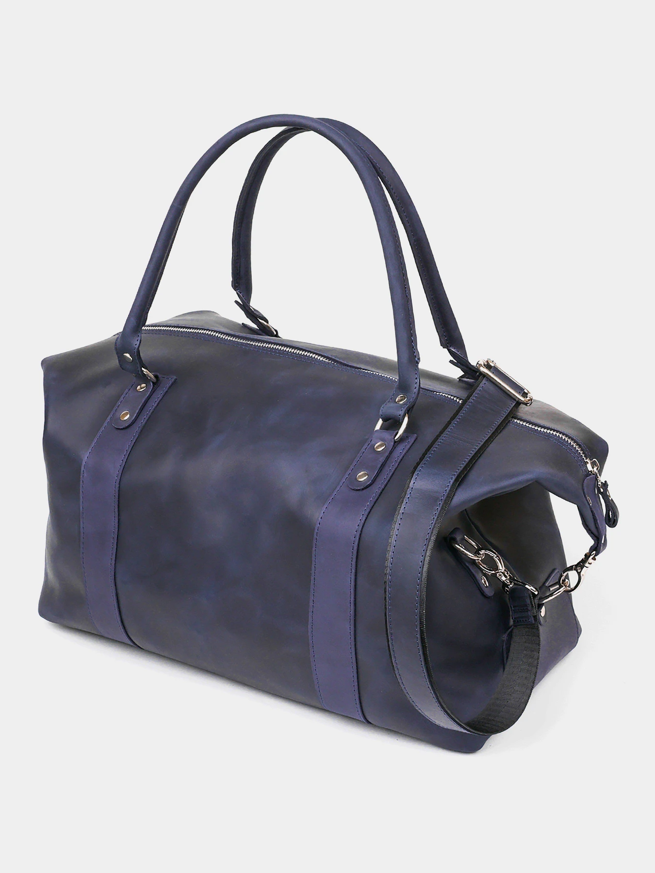 Дорожные сумки и чемоданы Shvigel модель bag24_11127 Дорожные сумки и чемоданы Shvigel модель bag24_11127 Фото