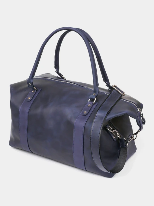 Дорожные сумки и чемоданы Shvigel модель bag24_11127 Фото