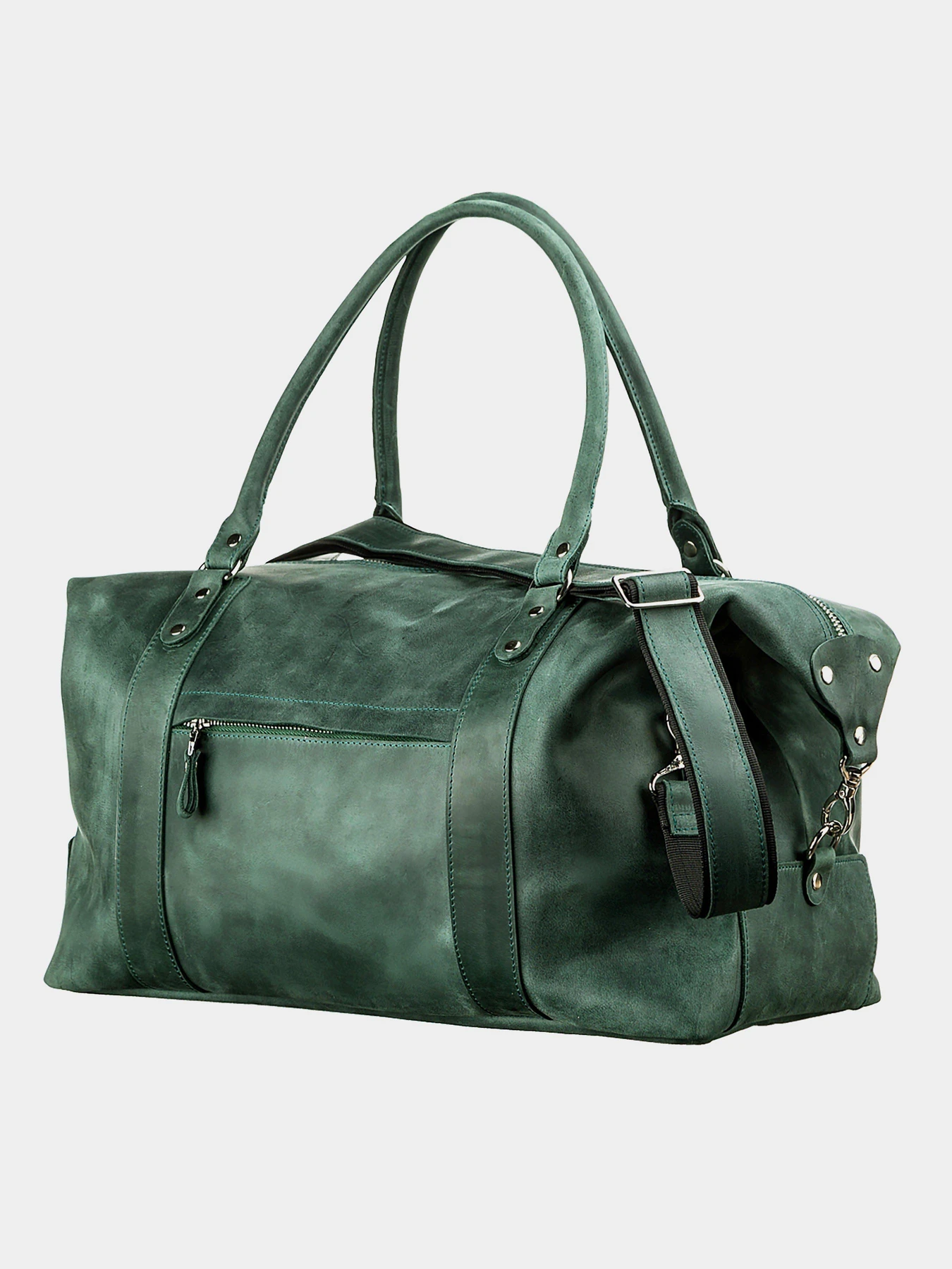 Дорожные сумки и чемоданы Shvigel модель bag24_11128 Фото