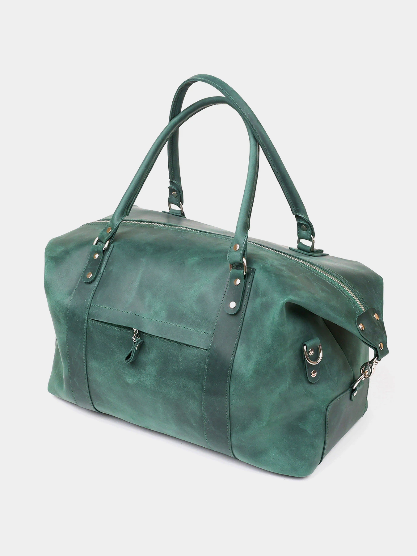 Дорожные сумки и чемоданы Shvigel модель bag24_11128 Фото