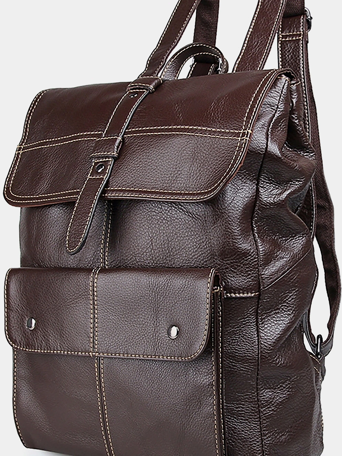 Рюкзаки Vintage модель bag24_14619 Рюкзаки Vintage модель bag24_14619 Фото
