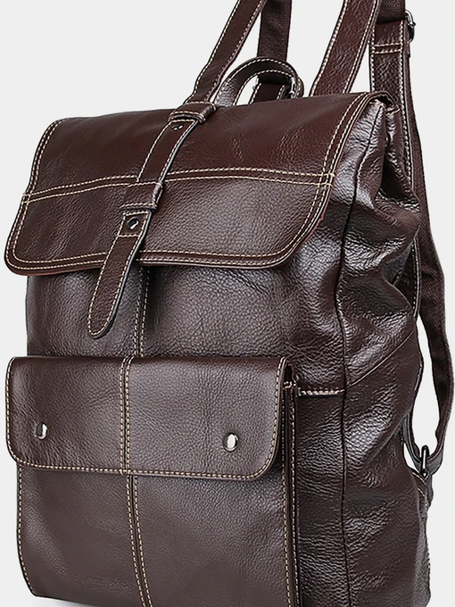 Рюкзаки Vintage модель bag24_14619 Фото