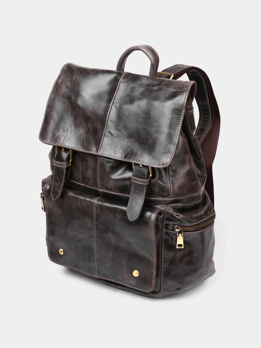 Рюкзаки Vintage модель bag24_14668 Фото