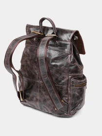 Рюкзаки Vintage модель bag24_14668 Фото