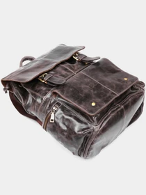 Рюкзаки Vintage модель bag24_14668 Фото
