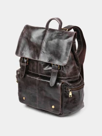 Рюкзаки Vintage модель bag24_14668 Фото