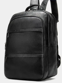 Рюкзаки Vintage модель bag24_14696 Фото