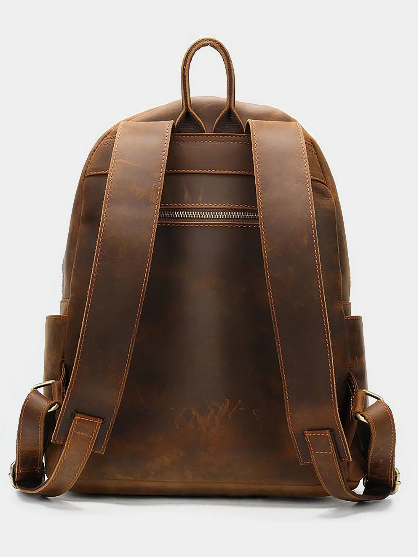 Рюкзаки Vintage модель bag24_14699 Фото
