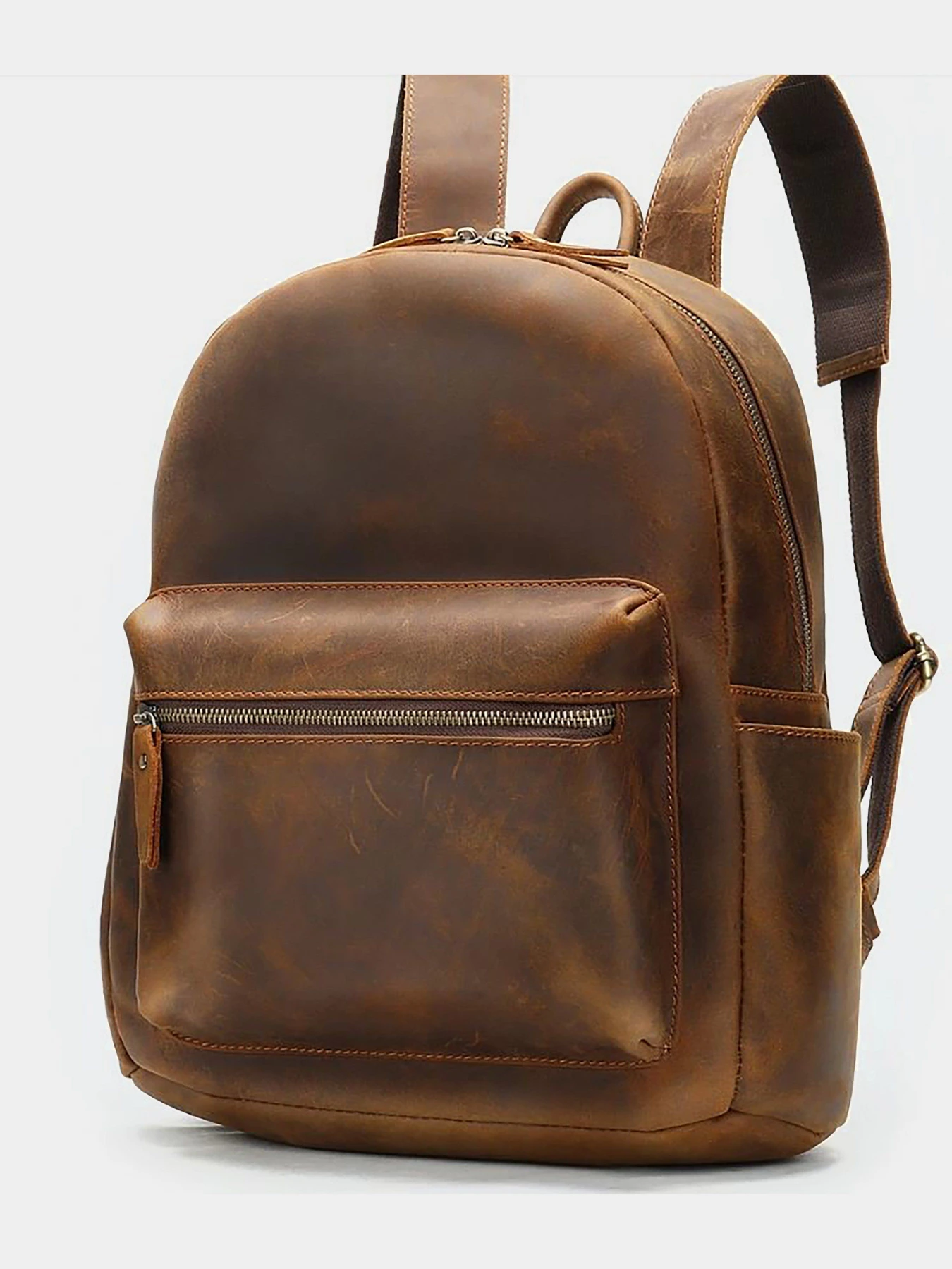 Рюкзаки Vintage модель bag24_14699 Фото