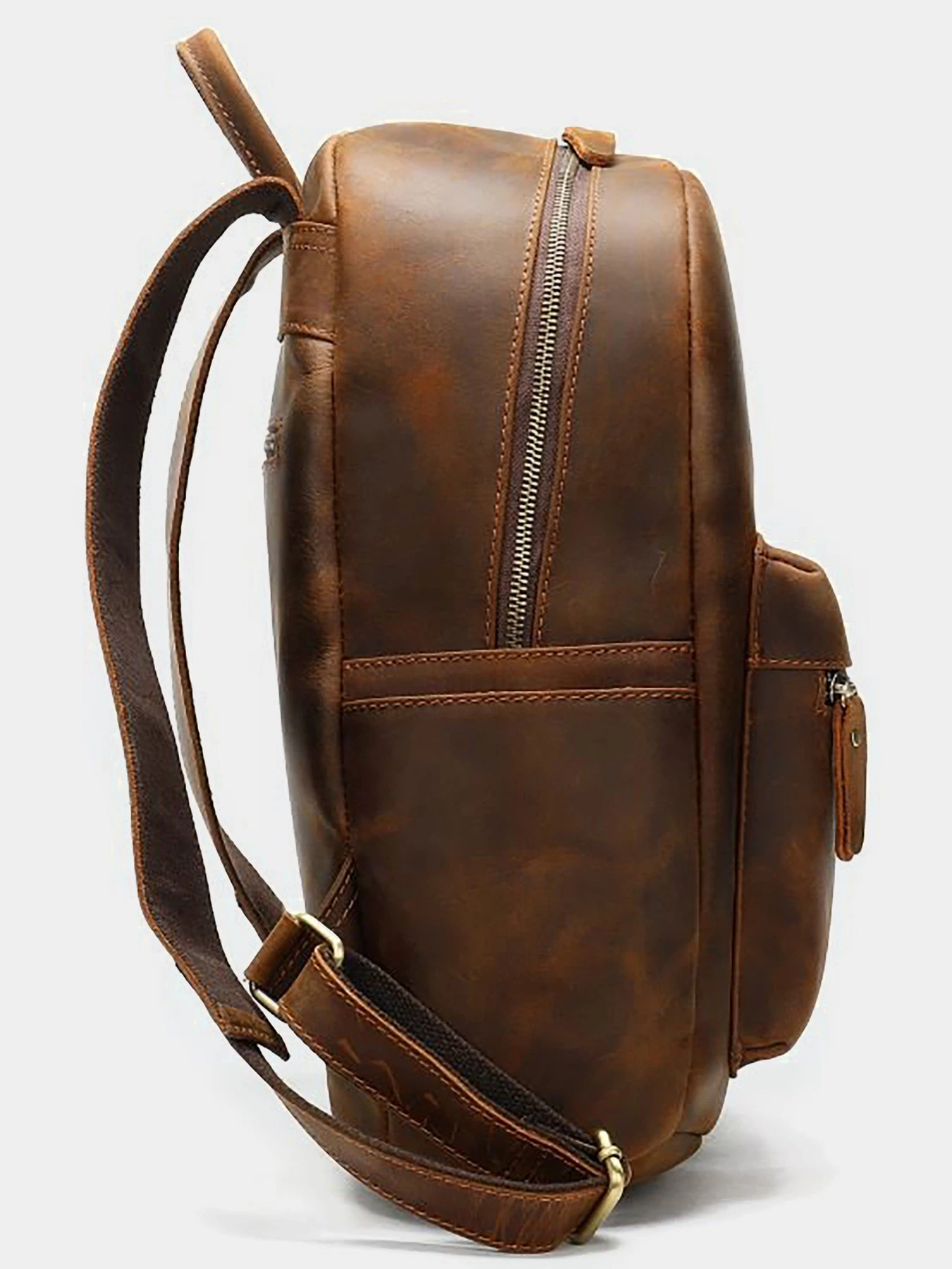 Рюкзаки Vintage модель bag24_14699 Фото