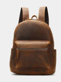 Рюкзаки Vintage модель bag24_14699 Фото