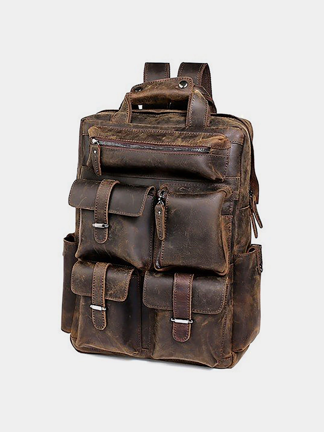 Рюкзаки Vintage модель bag24_14709 Рюкзаки Vintage модель bag24_14709 Фото