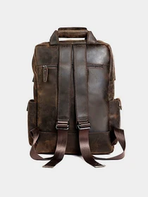 Рюкзаки Vintage модель bag24_14709 Фото